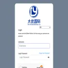 evfmember.com
