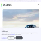 ev.guide