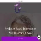 evidencebasedbabies.com