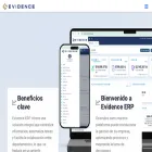 evidencetec.com