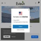 evieun.com
