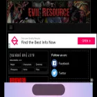 evilresource.com
