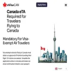 e-visacan.com