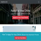 evisaform.us