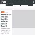 evo.co.uk
