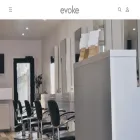 evokesalon.com