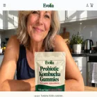 evoliastore.com