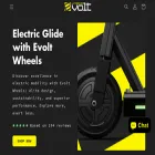 evoltwheels.com