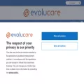 evolucare.com