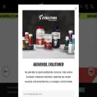 evolutionadvance.mx