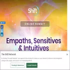 evolutionaryempathsummit.com