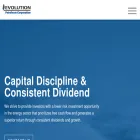 evolutionpetroleum.com