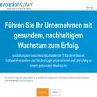 evolutionplan.com