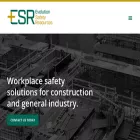 evolutionsafetyresources.com