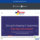 evolutionwheelandtyre.com