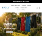 evolv-off.com