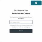 evolvededucationcompany.com