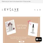 evolvemedical.ca