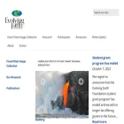 evolvingearth.org