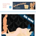 evolvingyourman.com