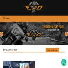evomotorcycles.com.br