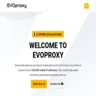 evoproxy.com