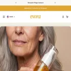 evorabody.com