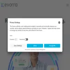 evorra.com