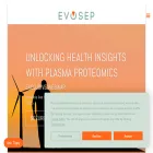 evosep.com