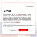 evous.fr