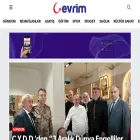 evrimgazetesi.com