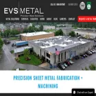 evsmetal.com