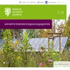 evt.uni-wuppertal.de