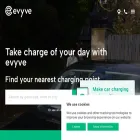evyve.co.uk