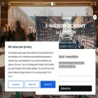 e-waldorf.net