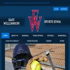 ewasports.com