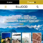 e-wood.fr