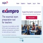 exampro.co.uk