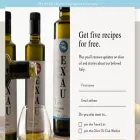 exauoliveoil.com