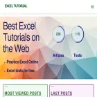 excel-tutorial.com