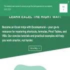 excelsamurai.com