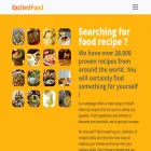 excitedfood.com