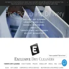 exclusivedrycleaners.ca