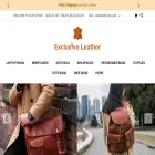 exclusiveleather.ca