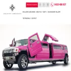 exclusivelimousines.com.au