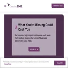 executive.endeavoredge.com
