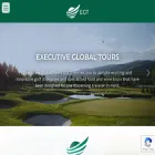 executiveglobaltours.com