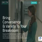 executiverefreshments.com