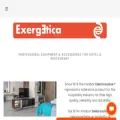 exergetica.com