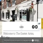 exeterarms.co.uk